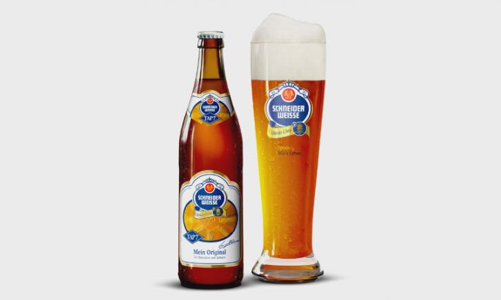 Schneider Weisse